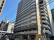 江坂駅より徒歩7分 12階 築2年2ヶ月の賃貸物件