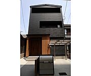 フォレストクリエオーレ神崎 2階 築1年5ヶ月の賃貸物件