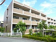 山本駅より徒歩15分 3階 築26年10ヶ月の賃貸物件