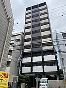 西中島南方駅より徒歩5分 7階 築19年5ヶ月の賃貸物件