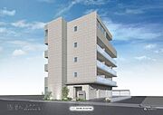 江坂駅より徒歩11分 2階 新築の賃貸物件