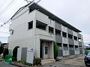 オッツ西ノ口 2階 築19年4ヶ月の賃貸物件