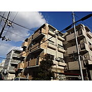 ロイヤル東園田 3階 築39年8ヶ月の賃貸物件