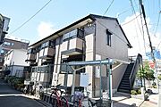 ハイツハーバー 1階 築25年6ヶ月の賃貸物件