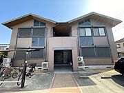 パークハイム 1階 築23年9ヶ月の賃貸物件
