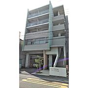 江坂駅より徒歩16分 5階 築24年2ヶ月の賃貸物件