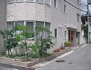 ＣＡＳＡ岡本２丁目 2階 築20年11ヶ月の賃貸物件