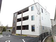 セレノアルバ 1階 築6年7ヶ月の賃貸物件