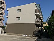 昌永ハイツ 2階 築39年7ヶ月の賃貸物件