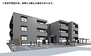 服部天神駅より徒歩7分 1階 新築の賃貸物件