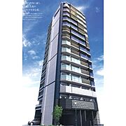 西元町駅より徒歩4分 6階 築6年8ヶ月の賃貸物件