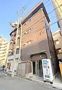東三国駅より徒歩7分 4階 築52年10ヶ月の賃貸物件
