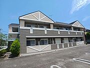 鳴尾・武庫川女子大前駅より徒歩5分 2階 築22年7ヶ月の賃貸物件
