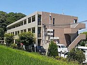 門戸厄神駅より徒歩17分 2階 築25年7ヶ月の賃貸物件