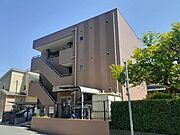 田尾寺駅より徒歩20分 2階 築21年4ヶ月の賃貸物件