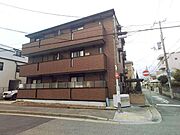 甲子園駅より徒歩7分 2階 築14年7ヶ月の賃貸物件