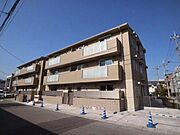 クレスタ 3階 築9年8ヶ月の賃貸物件