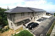 六麓荘ヒルズE棟 2階 築6年3ヶ月の賃貸物件