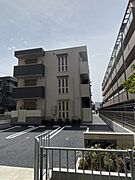 園田駅より徒歩9分 2階 築3年6ヶ月の賃貸物件