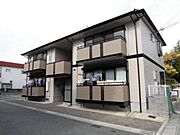 ローズヒップガーデンA棟 1階 築28年1ヶ月の賃貸物件