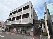 甲子園駅より徒歩8分 2階 築29年7ヶ月の賃貸物件