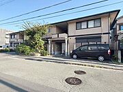 武庫之荘駅より徒歩13分 2階 築28年の賃貸物件