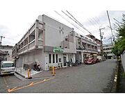 プライム螢池 2階 築38年7ヶ月の賃貸物件
