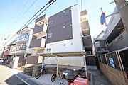 フジパレス水堂町 3階 築8年2ヶ月の賃貸物件