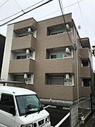 フジパレス塚口本町1番館 1階 築7年8ヶ月の賃貸物件