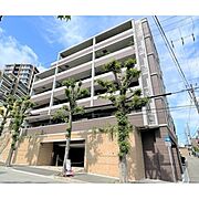 ソルレヴェンテ神戸中山手通 5階 築8年2ヶ月の賃貸物件