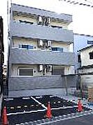 塚口駅より徒歩13分 3階 築5年8ヶ月の賃貸物件