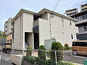 千里丘駅より徒歩17分 2階 築13年9ヶ月の賃貸物件
