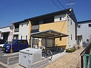 プリンス北伊丹 2階 築16年9ヶ月の賃貸物件