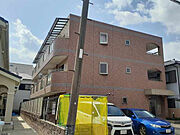 ソレイユ上甲子園 2階 築21年1ヶ月の賃貸物件