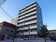 パークライフＥＳＡＫＡ 1階 築11年2ヶ月の賃貸物件