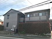 セジュール西岡本 2階 築23年6ヶ月の賃貸物件