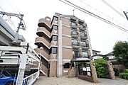 ドール魚崎 2階 築35年2ヶ月の賃貸物件