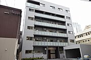 神戸海岸通萬利Residence 3階 築6年11ヶ月の賃貸物件