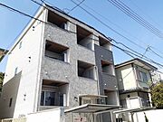 新神戸駅より徒歩7分 3階 築2年9ヶ月の賃貸物件
