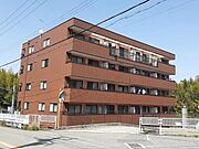 サンスコーレ弐番館の賃貸物件