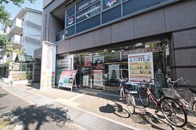 フジパレス尼崎西難波III番館 202 ｜ 兵庫県尼崎市西難波町3丁目22-5（賃貸アパート1K・2階・26.18㎡） その24