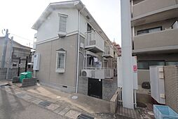 西宮北口駅 5.6万円