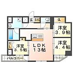アーバネックス塚口のイメージ