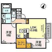 間取り：228054635796