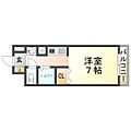 サリュー塚口5階4.0万円