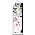 クラシェス尼崎8階5.9万円