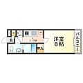 ディアさくら夙川7階7.4万円