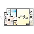 サウザンド塚口3階5.0万円