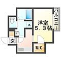 フォーリアライズ昭和南通114階5.9万円