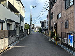 青谷土地の土地画像